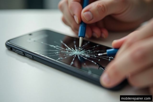 How to Choose a Reliable Mobile Device Repair Provider
