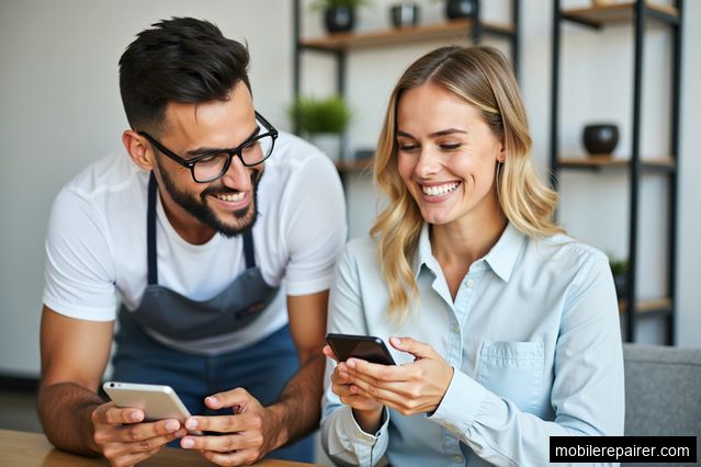 How to Choose a Reliable Mobile Device Repair Provider
