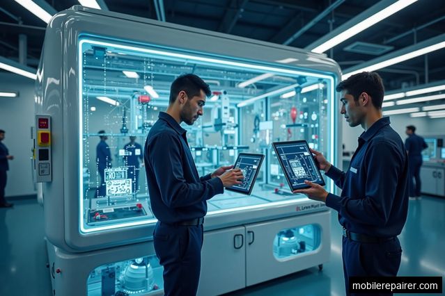 Mobile Device Repair Trends and Predictions for the Future